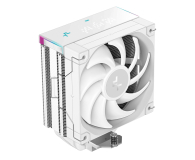 Deepcool AK400 DIGITAL PRO White 120mm - 1339380 - zdjęcie 1